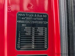 MAN TGX 500