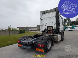 Mercedes-Benz Actros