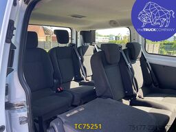 Ford Transit Transit kombi 130.35 9 places