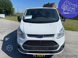 Ford Transit Transit kombi 130.35 9 places