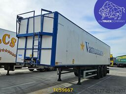 System Trailers 