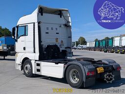 MAN TGX 470