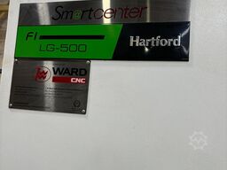 Hartford LG-500