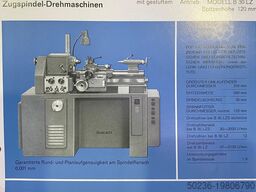 Lorch B30LZB