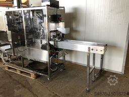 Alpha Pack AP-1BT-III