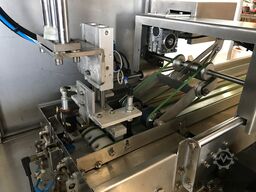 Alpha Pack AP-1BT-III