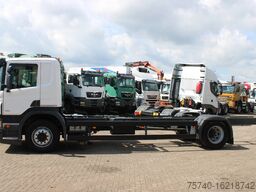 Scania P250 + EURO 6
