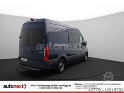 MERCEDES-BENZ Sprinter 316 Mixto Aut. *6-Sitze* 360°+Navi (169