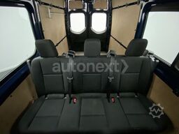 MERCEDES-BENZ Sprinter 316 Mixto Aut. *6-Sitze* 360°+Navi (169