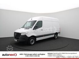 MERCEDES-BENZ Sprinter 316 *Automatik* AHK+KAMERA+NAVI (2562)