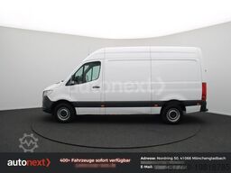 MERCEDES-BENZ Sprinter 316 *Automatik* AHK+KAMERA+NAVI (2562)