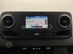 MERCEDES-BENZ Sprinter 316 *Automatik* AHK+KAMERA+NAVI (2562)