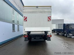 MERCEDES-BENZ 2545 L Actros 6x2  LBW Bär 2to ITL LASI