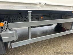 MERCEDES-BENZ 2545 L Actros 6x2  LBW Bär 2to ITL LASI