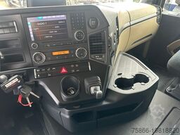 MERCEDES-BENZ 2545 L Actros 6x2  LBW Bär 2to ITL LASI