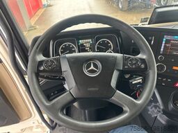 MERCEDES-BENZ 2545 L Actros 6x2  LBW Bär 2to ITL LASI