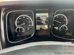 MERCEDES-BENZ 2545 L Actros 6x2  LBW Bär 2to ITL LASI