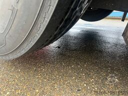 MERCEDES-BENZ 2545 L Actros 6x2  LBW Bär 2to ITL LASI