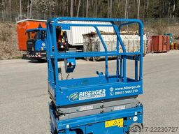 Genie GS 1432m