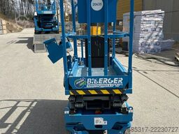 Genie GS 1432m