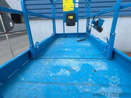 Genie GS 3246 E-Drive