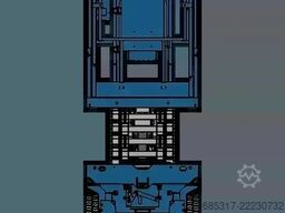 Genie GS 3246 E-Drive