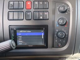 DAF LF 230 Bak+Klep Dhollandia 1500 kg Euro 6