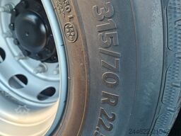 Ford Truck F-Max L - Full lease 2000€* ex BTW/maand