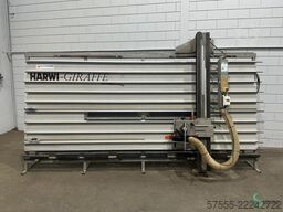 Harwi Giraffe 1550