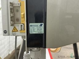 Striebig Compact 5207