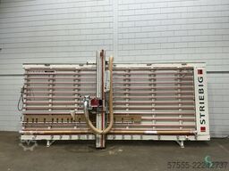 Striebig Compact 5207