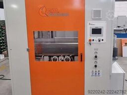 CM MACCHINE LIJADORA SAND 1