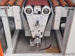 CM MACCHINE LIJADORA SAND 1