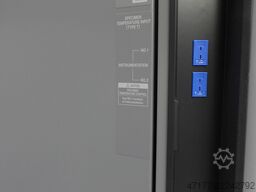 Espec TSA-202E-W -55°C bis 200°C
