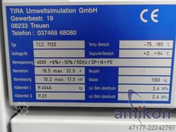 TIRA TCC 7120