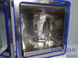 CTS T-40/600 -40...180°C