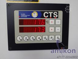 CTS T-40/600 -40...180°C