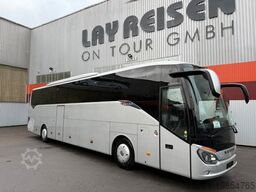 SETRA S 516 HD/2 48+2+1 || 2 Fahrzeuge