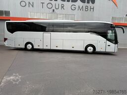 SETRA S 516 HD/2 48+2+1 || 2 Fahrzeuge