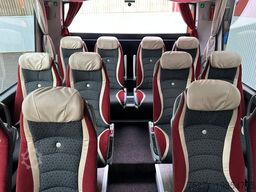 SETRA S 516 HD/2 48+2+1 || 2 Fahrzeuge