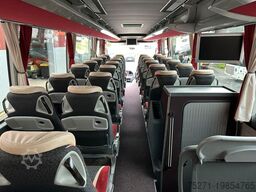 SETRA S 516 HD/2 48+2+1 || 2 Fahrzeuge