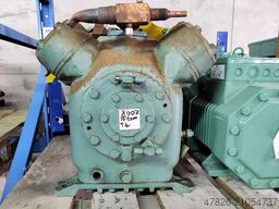 Open Compressor Package Bitzer / DWM / Bock