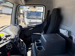 MERCEDES-BENZ ATEGO 918 L Koffer 5,30 m LBW 1,5 T*E 6D*NL 4 T