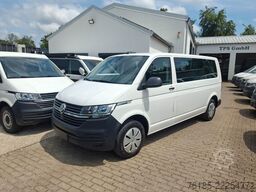 VOLKSWAGEN T6.1  9-Sitzer Caravelle lang      3x vorhanden