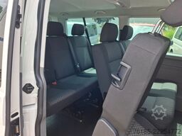 VOLKSWAGEN T6.1  9-Sitzer Caravelle lang      3x vorhanden