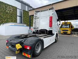 DAF XG 530 Intarder Standklima Vollspoiler 2xTank