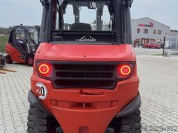 Linde H40D-02