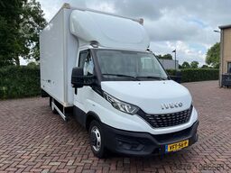 Iveco Daily 35C16 Achterdeuren nieuwe motor +distribu...