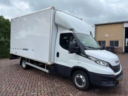 Iveco Daily 35C16 Achterdeuren nieuwe motor +distribu...