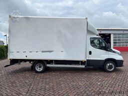 Iveco Daily 35C16 Achterdeuren nieuwe motor +distribu...